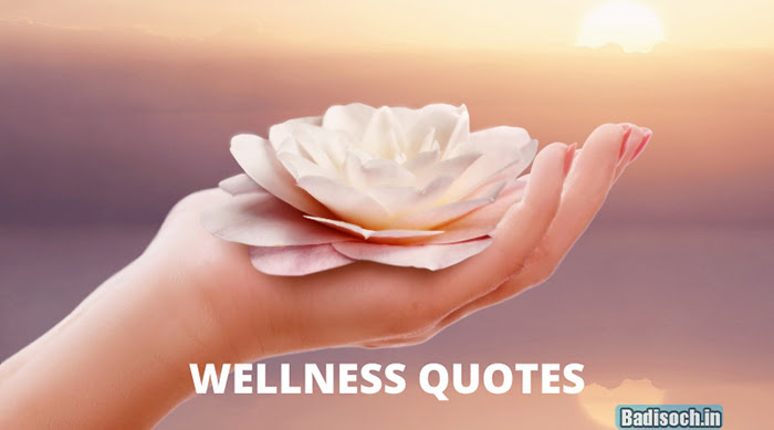 Wellness-Quotes