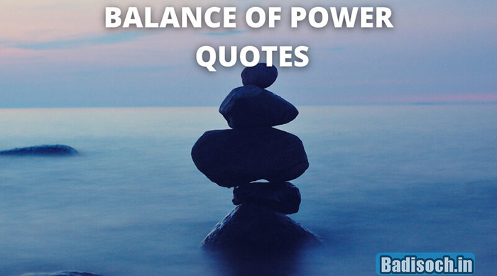 balance-of-power-quotes-