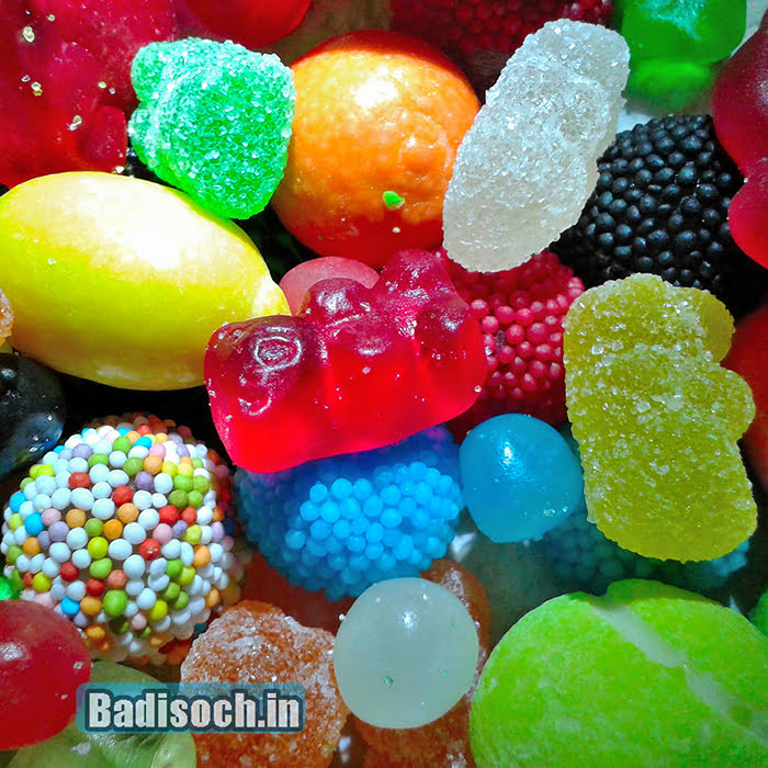 candy quotes