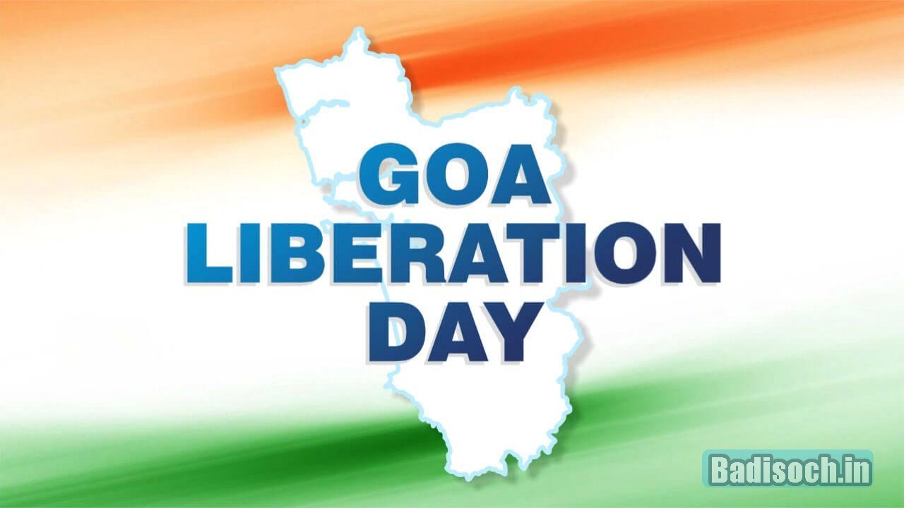 Goa’s Liberation Day