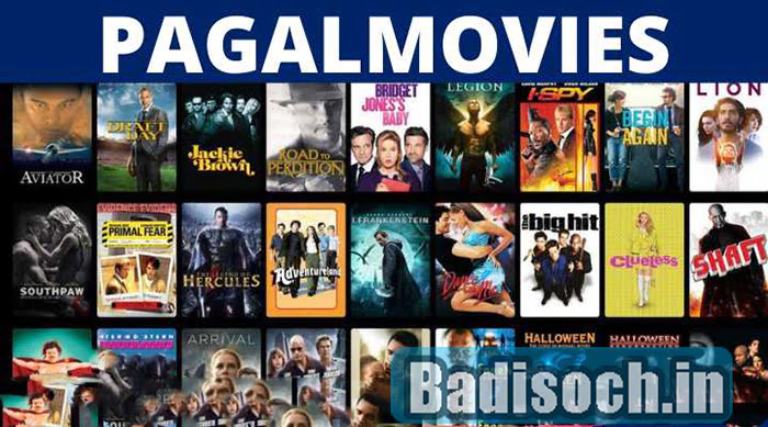 PagalMovies 2023, Bollywood, Hollywood, English Dubbed South Indian Full Movies  Free Download - बड़ी सोच