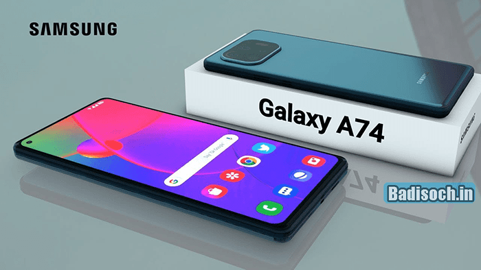 Upcoming Samsung Mobiles Price in India 2023