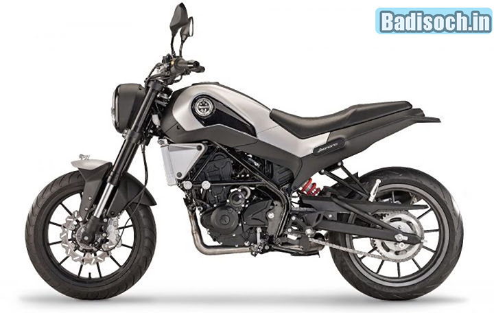 Benelli Leoncino 250 Launch Date in India 2023, Price, Features, Specifications, Booking Process, Waiting Time