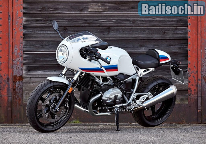 BMW R nineT Racer Launch Date in India 2023, Price, Features, Specifications, Booking Process, Waiting Time