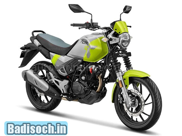 Hero Xpulse 200T 4V Bike Launch Date in India 2022, Price, Features, Specifications, Booking Process, Waiting Time