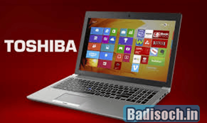 Top 10 Toshiba Laptops Price In India