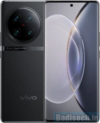 Vivo X90 Pro Price In India