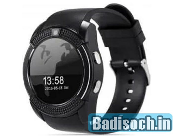 NOISE SMART WATCHES UNDER 5000 Price In India
