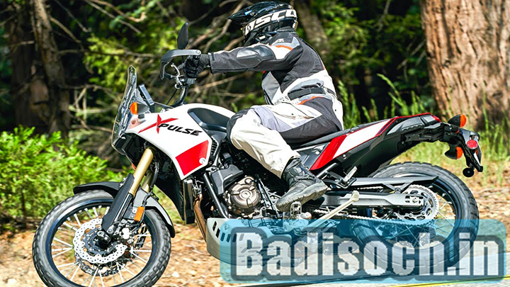 Hero Xpulse 400 Launch Date in India 2023, Price, Features, Specifications, Waiting Time, How to Book?