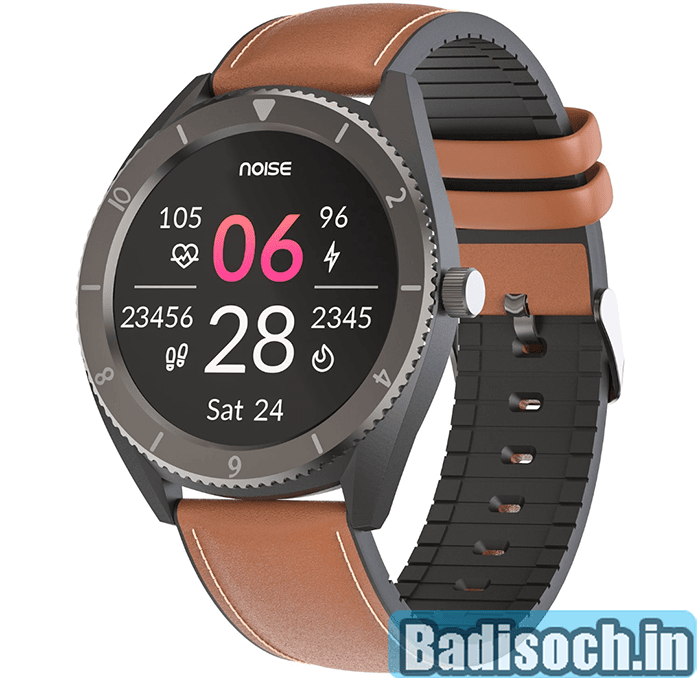 NOISE SMART WATCHES UNDER 5000 Price In India
