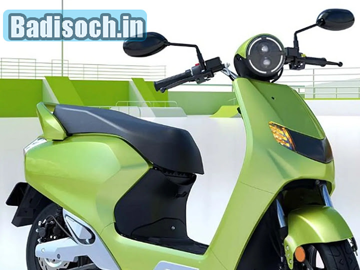 22Kymco iFlow Launch Date in India 2023, Price, Features, Specifications, Waiting Time, How to Book Online?