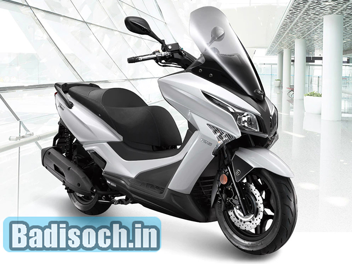 22Kymco X-Town 300i Launch Date in India 2023, Price, Features, Specifications, Waiting Time, How to book Online?