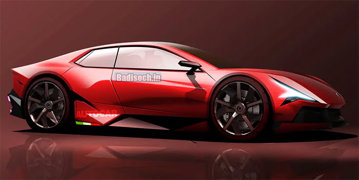 Best Lamborghini Car 2023