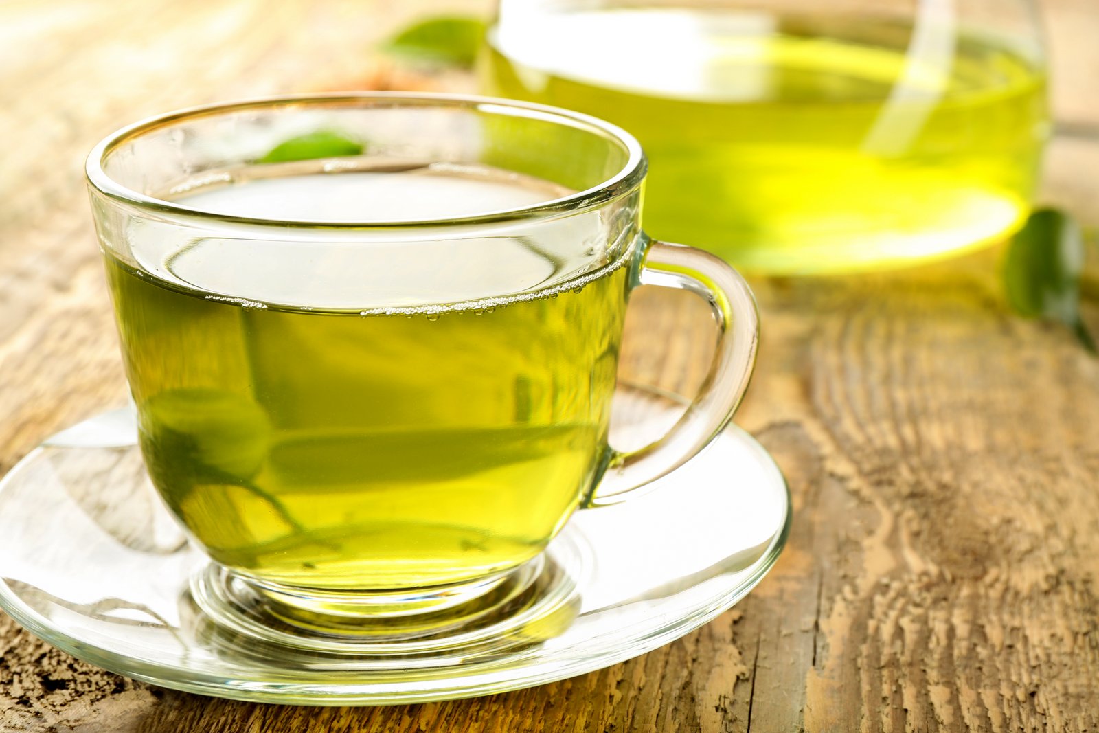 The best ways to enjoy green tea
