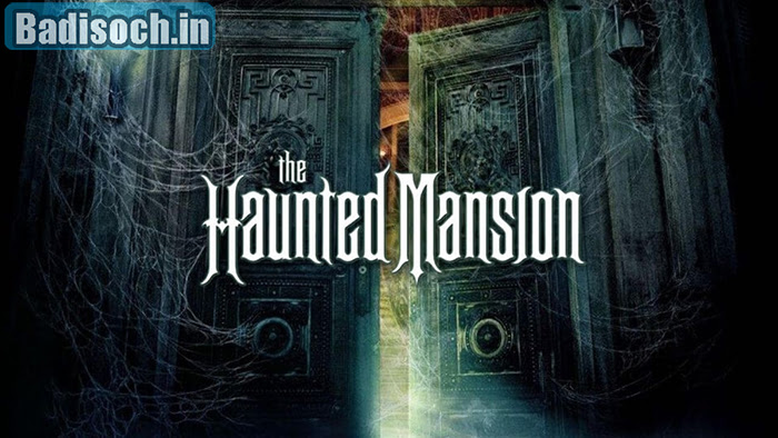 Haunted Mansion Movie Release Date