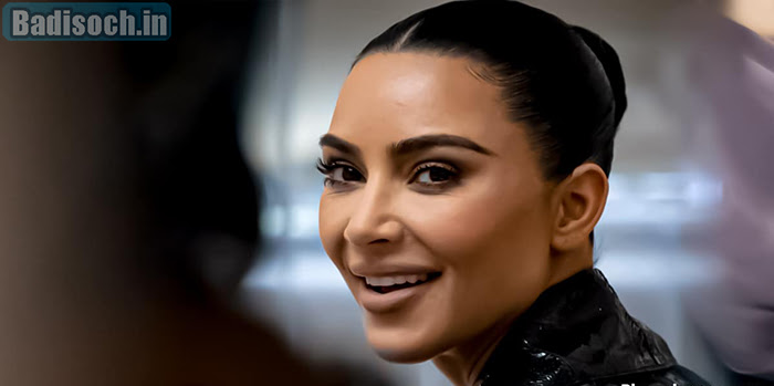 Kim Kardashian Net Worth 2024, Biography - Badisoch