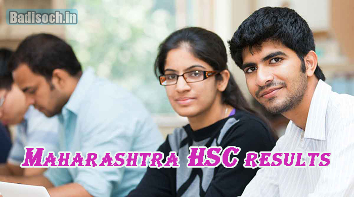 Maharashtra HSC results