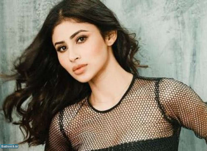 Pictures of Mouni Roy