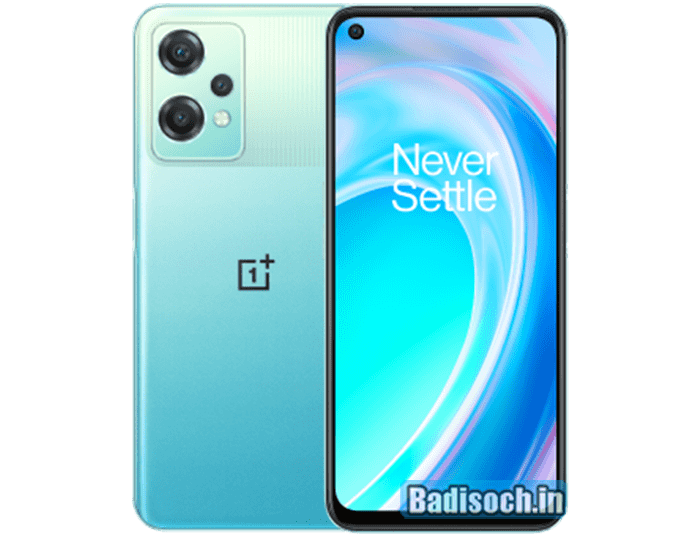 OnePlus Nord CE 2 Lite Launch Date In India