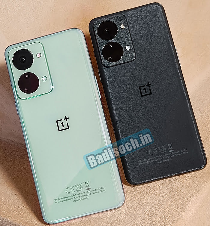Oneplus Nord 2T Price in India