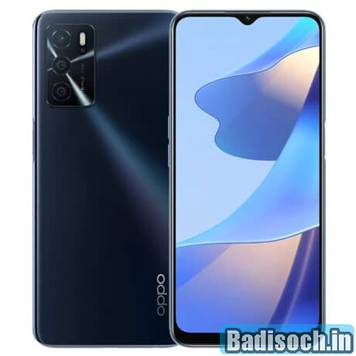 OPPO A16 Price In India