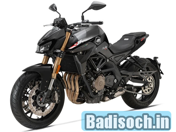 Benelli TNT600i Launch Date in India 2023, Price, Features, Specifications, Waiting Time, How to Book Online?