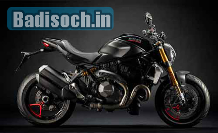 Ducati Monster 1200 Launch Date in India 2023, Price, Features, Specifications, Waiting Time, How to Book Online?