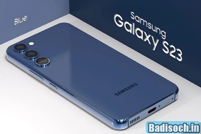 Samsung Galaxy S23 Launch Date in India