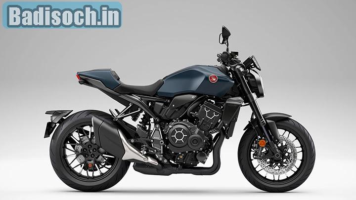Honda CB1000R Launch Date in India 2023, Price, Features, Specifications, Waiting Time, How to book Online?