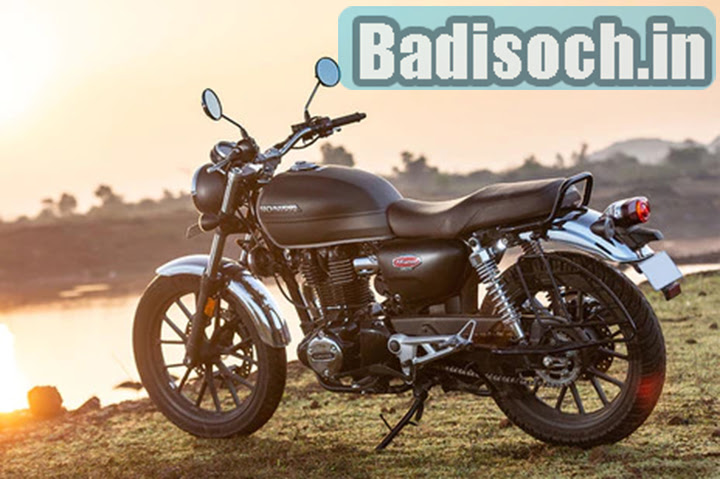 Honda CB350 Brigade Launch Date in India 2023, Price, Features, Specifications, Booking Process, Waiting Time