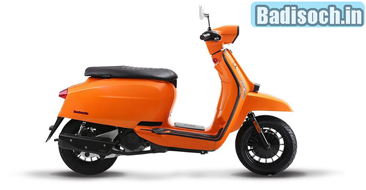 Lambretta V200 Launch Date in India 2023, Price, Features, Specifications, How to Book, Waiting Time