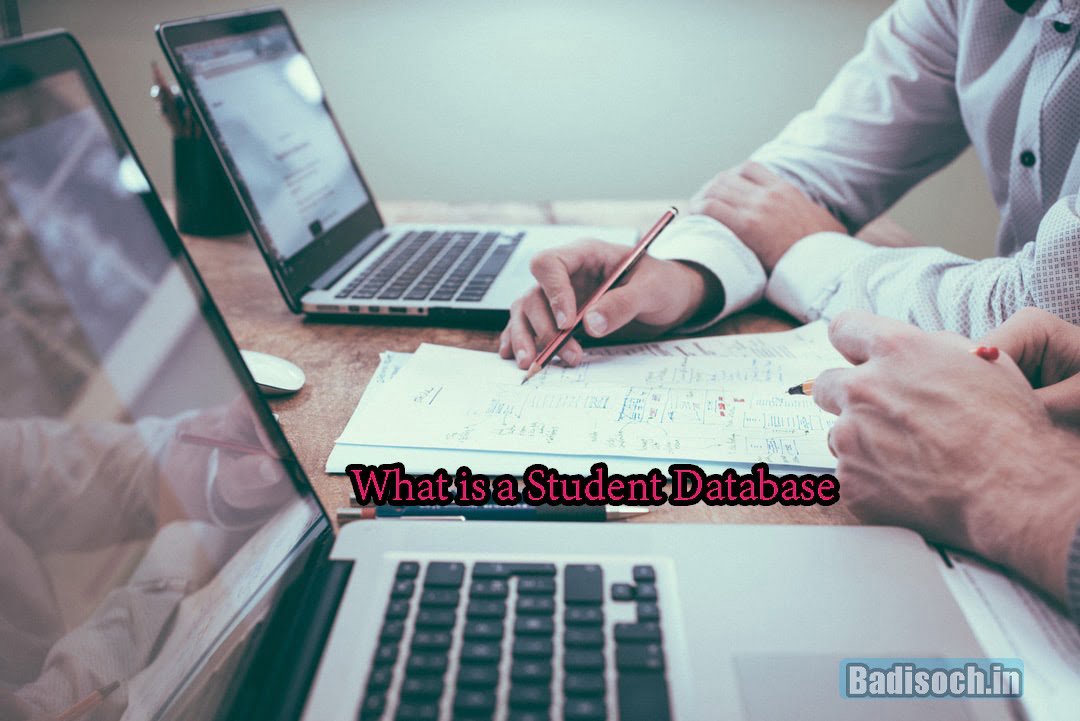 What is a Student Database