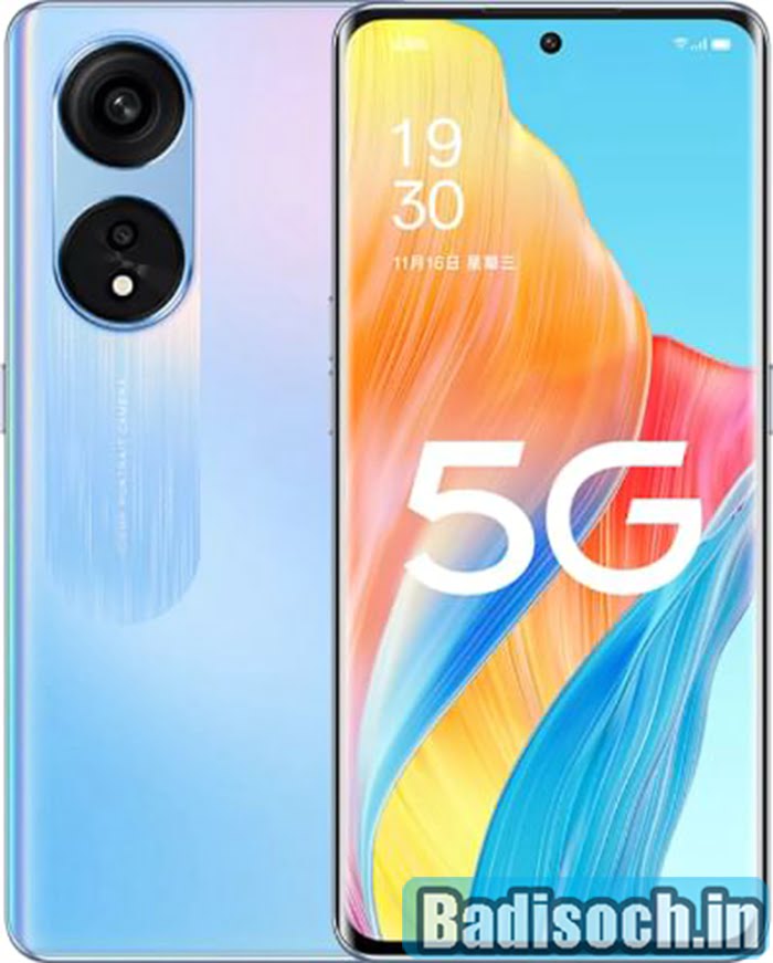 Oppo A1 Pro 5G Price In India