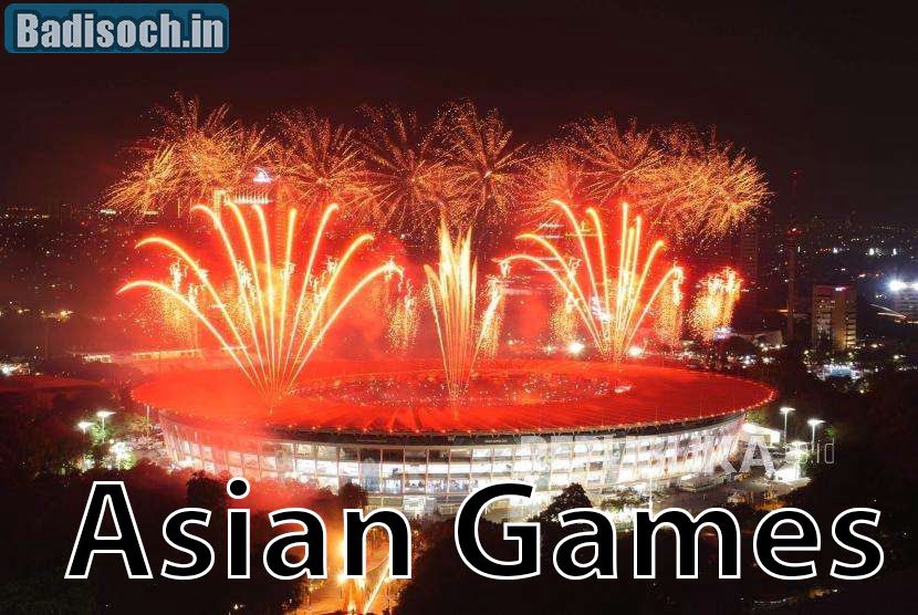 Asian Games 2024 Live Streaming, TV Channels, Live Telecast, Scorecard