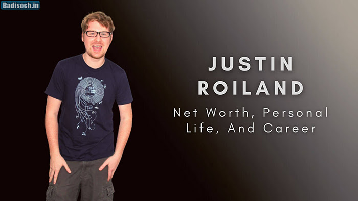 Justin Roiland Net Worth