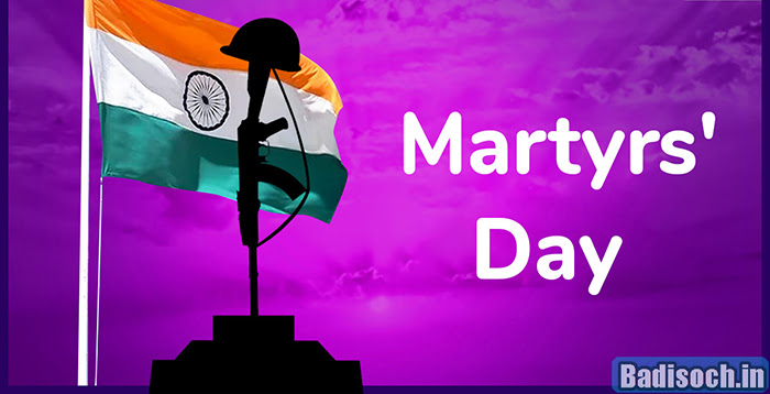 Martyrs Day