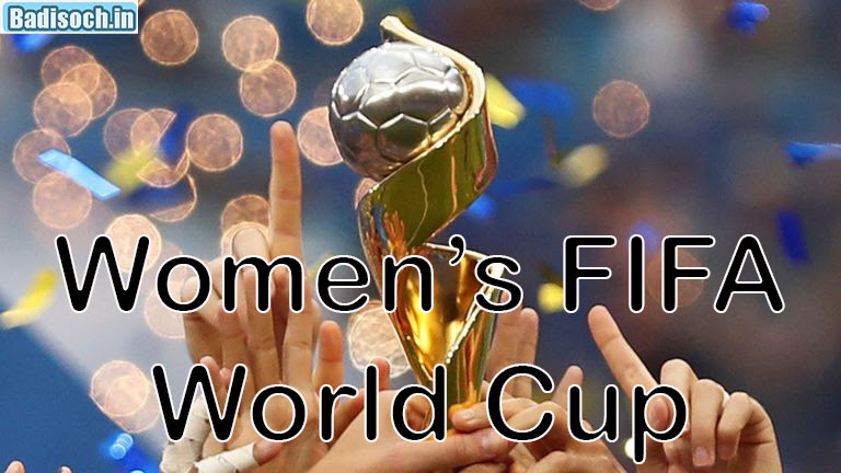Women’s FIFA World Cup
