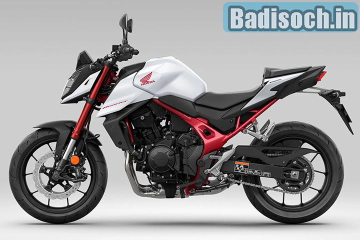 Honda CB750 Hornet Launch Date in India 2023, Price, Features, Specifications, Waiting Time, How to book Online?