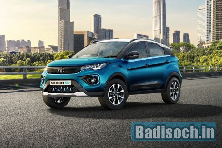 Tata Nexon EV Launch Date in India 2023, Price, Features, Specifications, Booking Process, Waiting Time