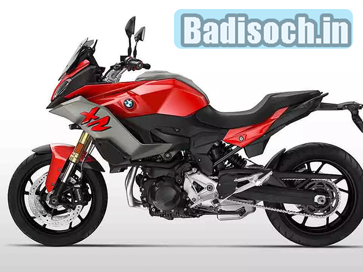 BMW F900XR Launch Date in India 2023, Price, Features, Specifications, Booking Process, Waiting Time
