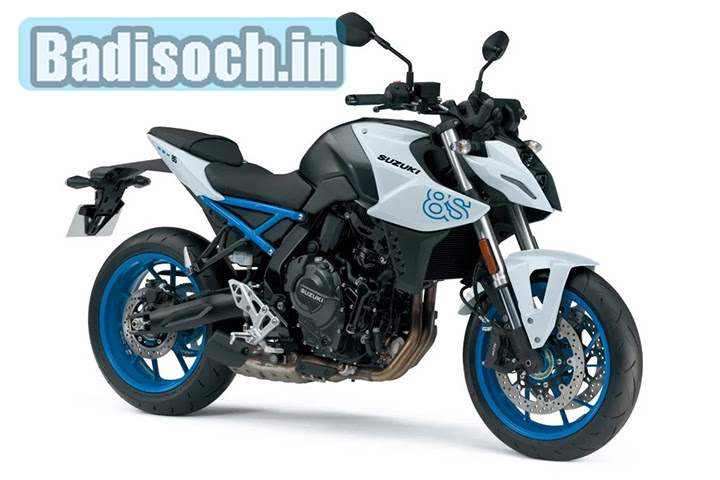 Suzuki GSX-8S Launch Date in India 2023, Price, Features, Specifications, Booking Process, Waiting Time