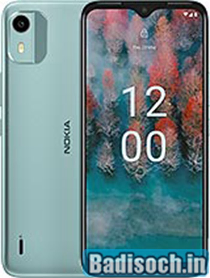 Nokia C12 Price In India