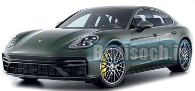 Porsche Panamera Launch Date in India 2023, Price, Features, Specifications, Booking Process, Waiting Time 