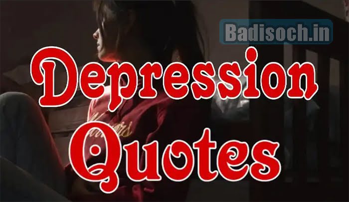 101 Quotes About Depression 