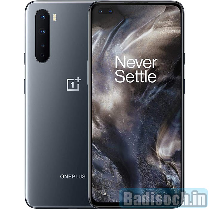 OnePlus Nord 5 Price In India