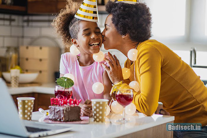 Birthday Wish Ideas for Your Daughter
