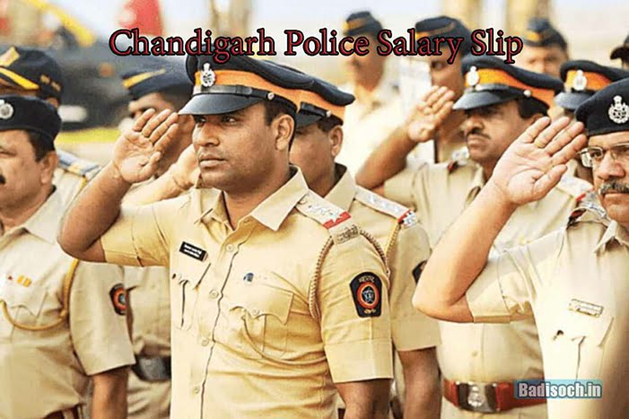 Chandigarh-Police-Salary-Slip