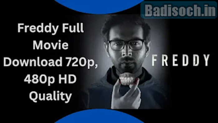 Freddy Download Filmyzilla