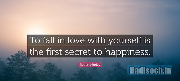 Happiness Quotes about Self-Respect