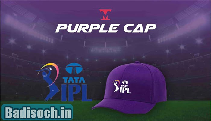 Purple Cap In Ipl 2024 Full List Of Purple Cap Winners From 2008 To